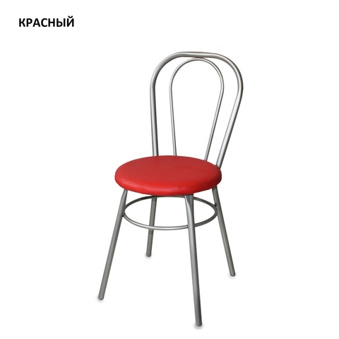 Стул №1 без мягкой спинки