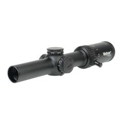 Прицел Veber Wolf 1-4x24 GB FD07 Загонник
