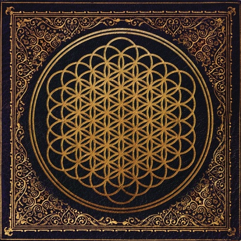 Виниловая пластинка Bring Me The Horizon — Sempiternal