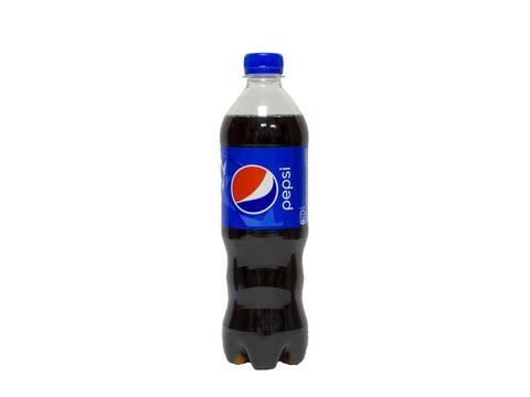 Pepsi 0.5l