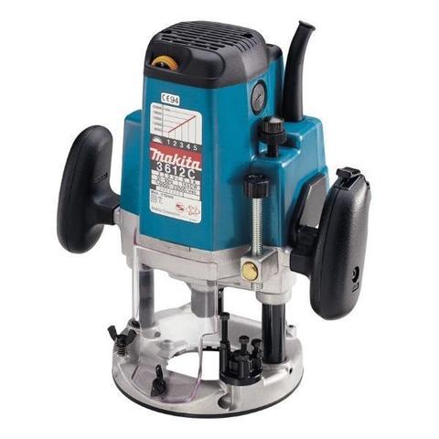 Фрезер погружной Makita 3612C