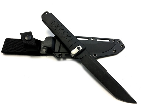 Тактический нож Fastbo, Mr.Blade, D2