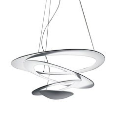 Люстра Pirce Micro LED White 48 см