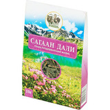 Травяной чай Сагаан Дали - 4