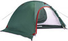 Картинка палатка туристическая Talberg Explorer 2 pro зеленый - 9