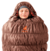 Картинка спальник Deuter Exosphere -6 SL Umbra-Paprika - 4