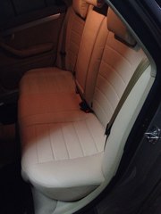 Чехлы на Audi A4 (B6, B7) 2002–2007 г.в.