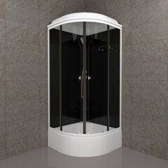 Душевая Кабина Triton Топ 90*90 В