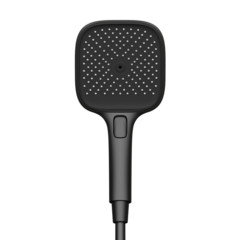 Sancos SC6002MB Душевая лейка, цвет: черный матовый фото