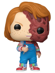 Funko POP! Chucky: Melted Chucky (1719) (БАМП)