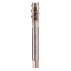 Метчик М12х1,75 (Машинный) DIN376 HSSE 6h B/4-5P 110мм a=7,0 H-Tools 111101-D2-0120