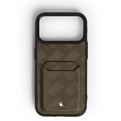 Чехол для iPhone 17 Pro Extreme 3.0, 2cc