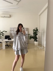 СВИТШОТ 