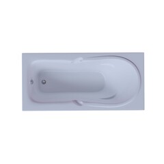 Aquatek LED170-0000143 Леда (только ванна с уп.) фото