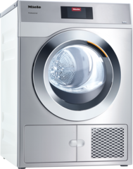 Профессиональная сушильная машина Miele PDR 908 ROP [EL] сталь, отвод воздуха