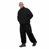 Ветровка ZRD Windbreaker Hood Weather black