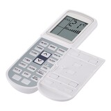 Сплит-система ELECTROLUX, SKANDI (on/off), EACS-12HSK/N3_24Y/in / EACS-12HSK/N3_24Y/out — фото 8