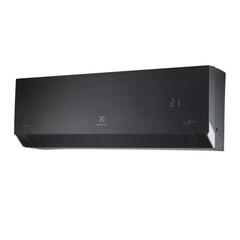 Сплит-система ELECTROLUX, ENTERPRISE SUPER DC Inverter, EACS/I-12HEN-BLACK/N8_24Y/in / EACS/I-12HEN-BLACK/N8_24Y/out