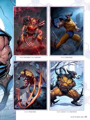The Art of Marvel SNAP (На английском языке)