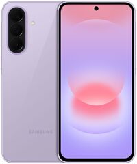 Смартфон Samsung Galaxy A37 8 ГБ/128 ГБ Лавандовый (Lavender)