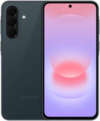 Смартфон Samsung Galaxy A37 8 ГБ/256 ГБ Зеленый (Green)