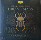 JOHANNSSON, JOHANN:  Drone Mass