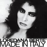 BERTE, LOREDANA:  Made In Italy