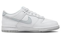 Nike Dunk Low Pure Platinum GS