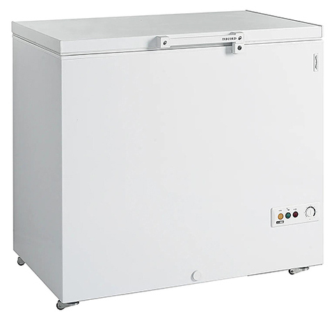 Ларь морозильный TEFCOLD FR305 SL