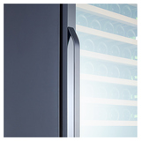 Винный шкаф Libhof Sommelier SED-161 black