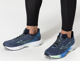 Кроссовки беговые Mizuno Wave Rider 28 мужские