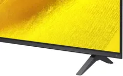 Телевизор LED LG 65" 65NU900B6LA.ARUG черный 4K Ultra HD 60Hz DVB-T DVB-T2 DVB-C DVB-S DVB-S2 USB WiFi Smart TV