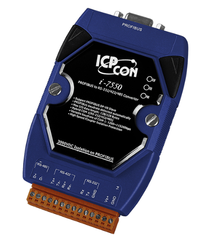 Преобразователь ICP DAS I-7550-B CR