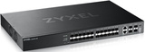 Коммутатор ZYXEL NebulaFlex Pro XGS2220-30F
