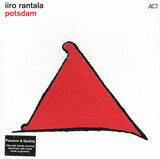 RANTALA, IIRO : Potsdam (Виниловая пластинка)