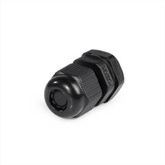 Ввод кабельный пластиковый M12 (3-6.5 мм) Fortisflex (100 шт.)