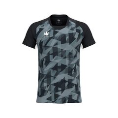 Футболка игровая Impulse Jersey — Black/white