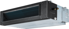 Полупромышленная сплит-система канального типа ECOCLIMA, PROFI LINE  Inverter, ECLMD/I-TC60/4R1 / ECL/I-TC60/5R1