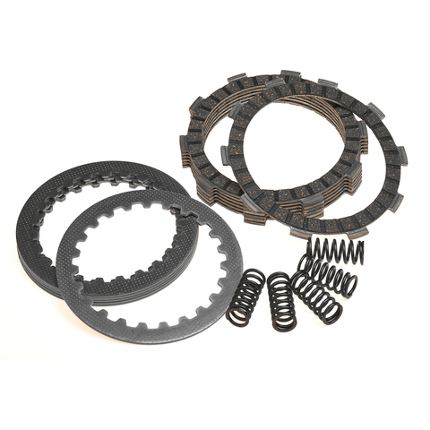 Комплект дисков сцепления BWX Yamaha YZ85 02-23
