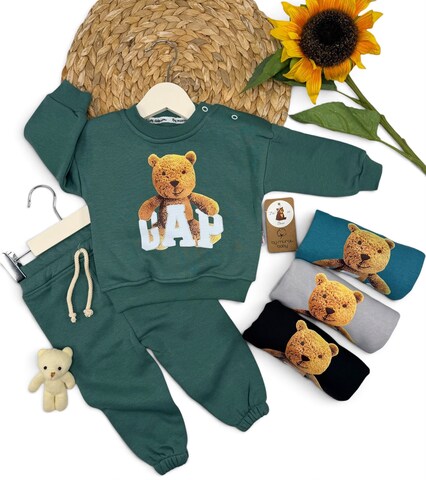 Костюм 9/24 мес.