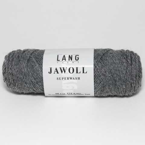 Пряжа JAWOLL Lang Yarns