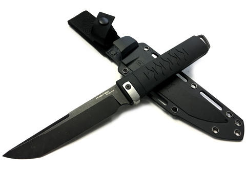 Тактический нож Fastbo, Mr.Blade, D2