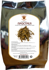 Прострел (трава, 50гр.)  (Старослав)
