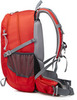 Картинка рюкзак туристический Ai One 2266 orange - 4