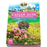 Травяной чай Сагаан Дали - 5