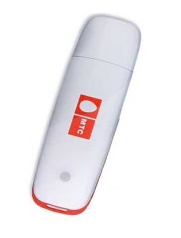 3G Модем ZTE MF112 (любая СИМ) уценённый