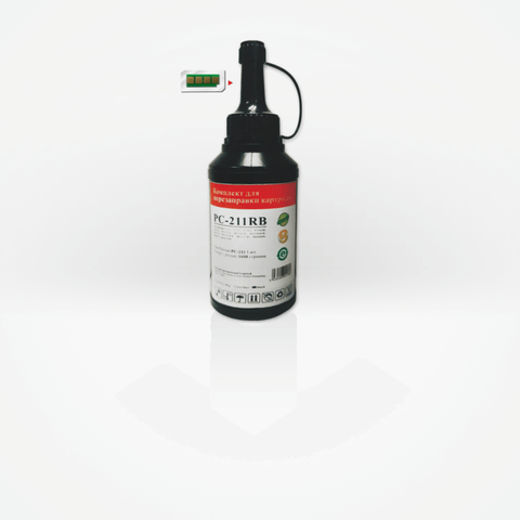 Тонер Pantum PC-211RB
