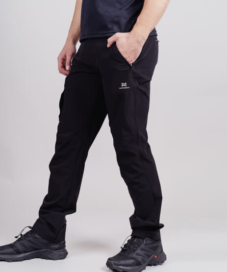 Мужской беговой костюм Nordski Storm Travel dark blue - 10