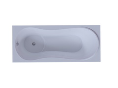 Aquatek Афродита AFR170-0000024 Ванна фото