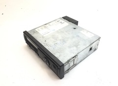 Тахограф Continental TGL 12.220 (01.05-) для тягача MAN TGL (2005-)  Оригинальные номера MAN - 81.27101-6569; 81271016569; 81.27101-6561; 81271016561; 81271016565; 81.27101-6565; 81271019565; 81271019577; 81271019590; 81.27101-9565; 81.27101-9577; 81.27101-9590